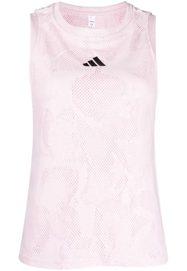 adidas Tennis Melbourne linne - Rosa