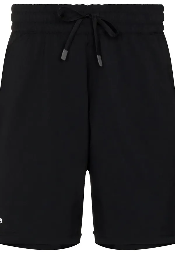 adidas Tennis Melbourne träningsshorts - Svart