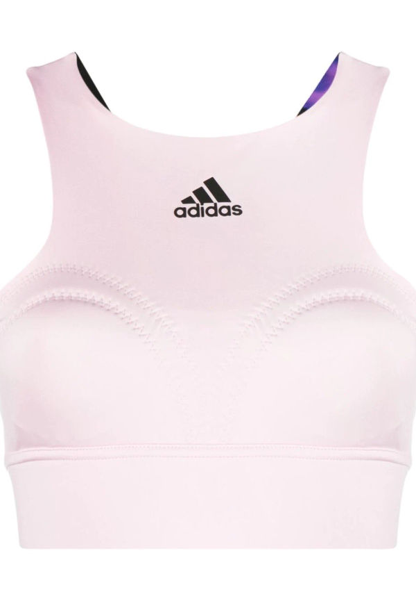 adidas Tennis U.S. linne - Rosa