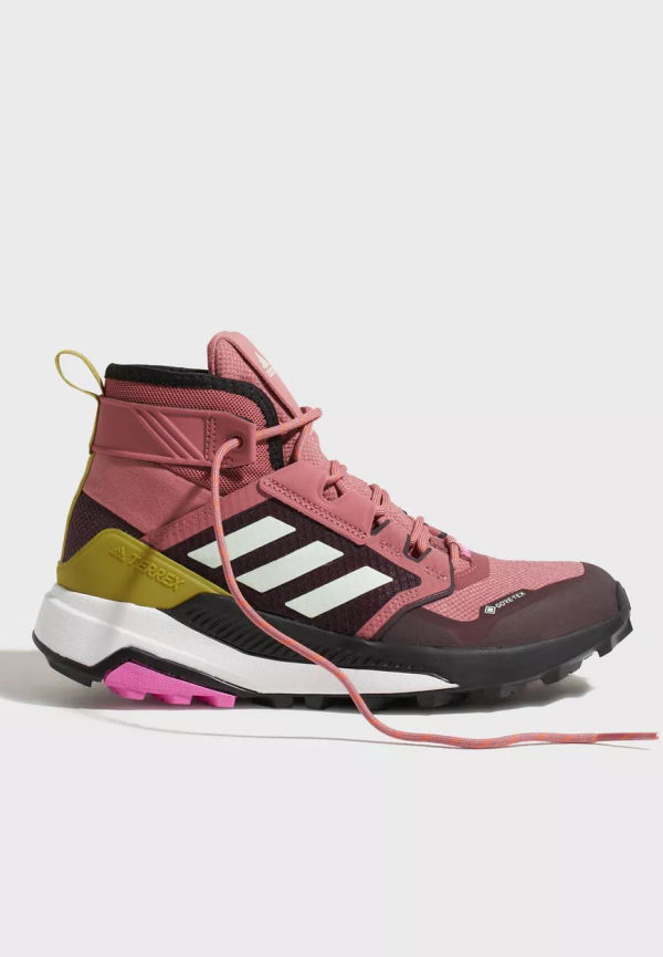 Adidas Terrex - Sportskor - Multi - Terrex Trailmaker M - Träningsskor