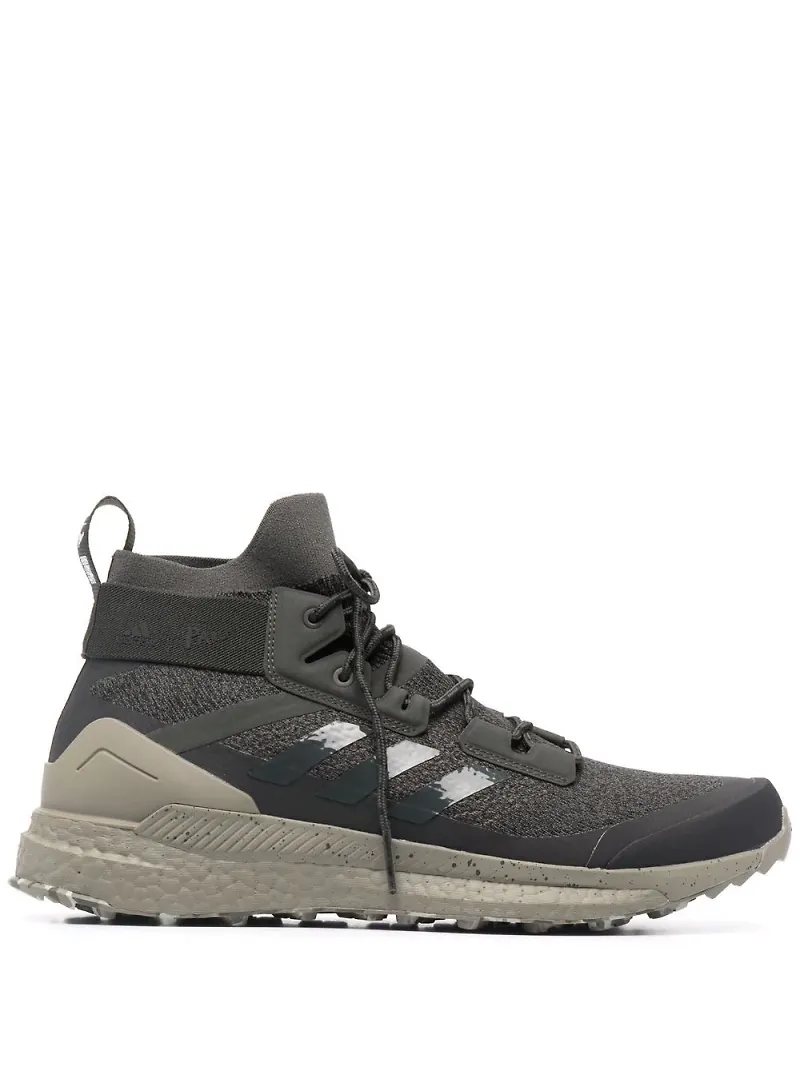 adidas Terrex Free Hiker sneakers - Grön