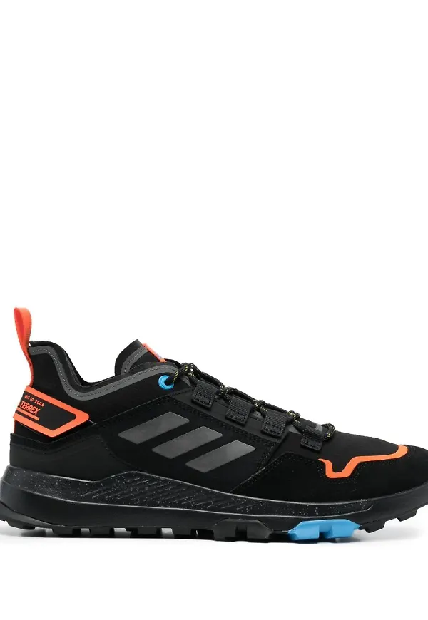 adidas Terrex Hikster sneakers - Svart
