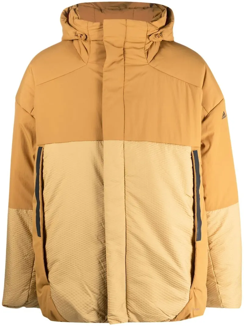 adidas Terrex Myshelter COLD.RDY jacka - Neutral