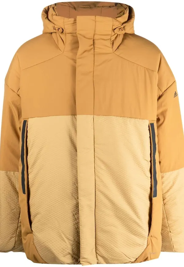 adidas Terrex Myshelter COLD.RDY jacka - Neutral