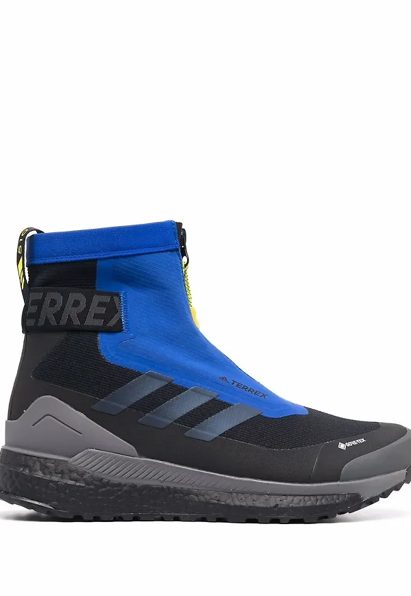 adidas Terrex strumpsneakers - Svart