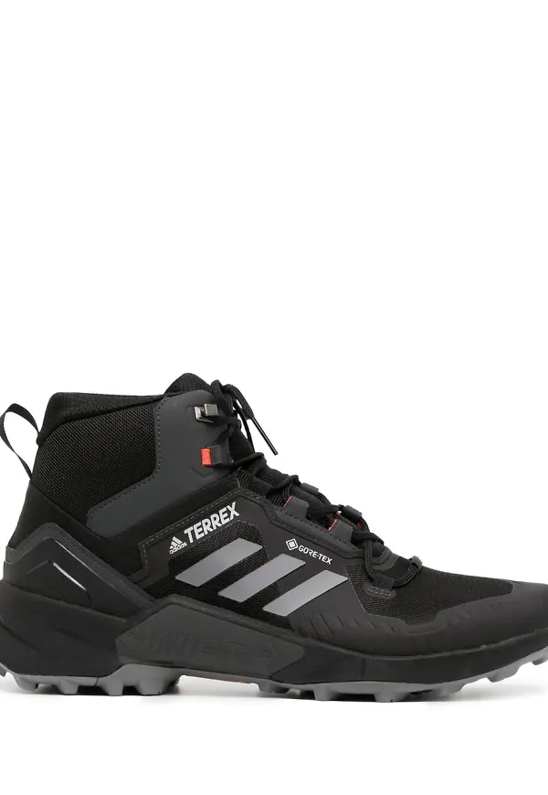 adidas Terrex Swift R3 sneakers - Svart