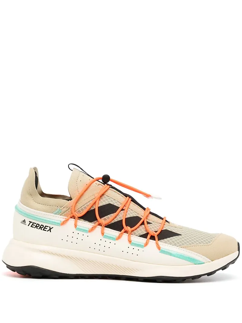 adidas Terrex Voyager 21 sneakers - Brun
