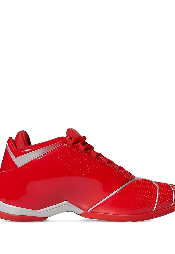 adidas TMAC 2 sneakers - Röd