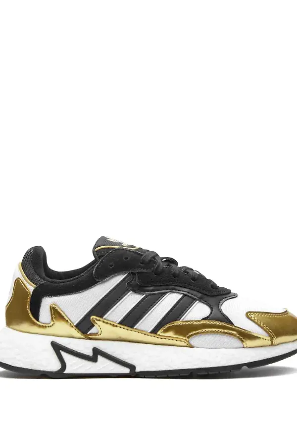 adidas Tresc Run låga sneakers - Svart