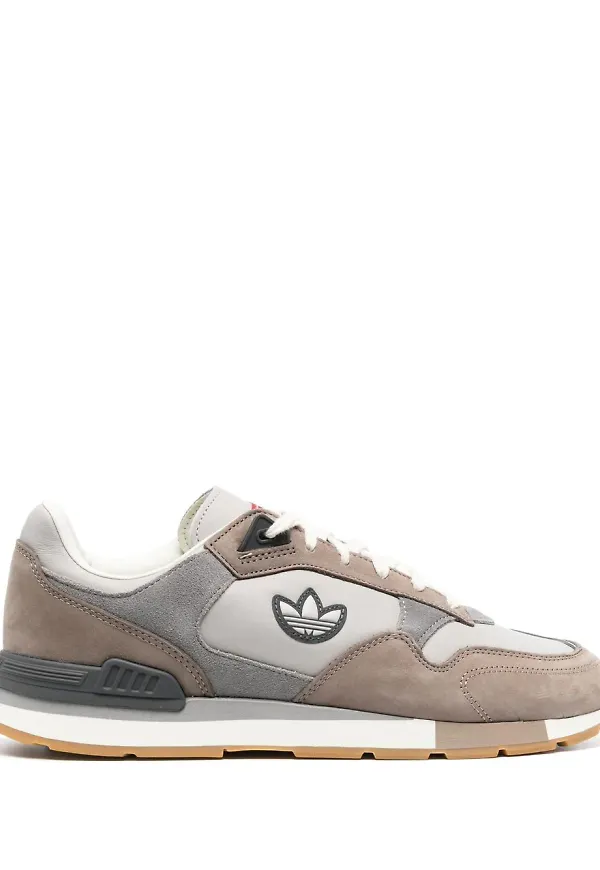 adidas Trexoid låga träningsskor - Brun