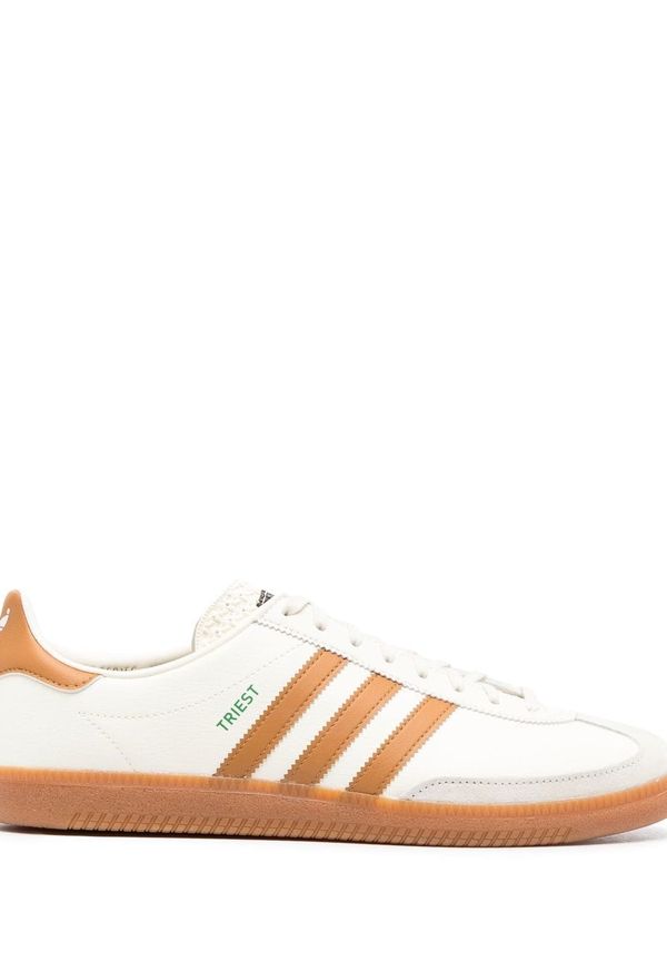 adidas Triest låga sneakers - Neutral