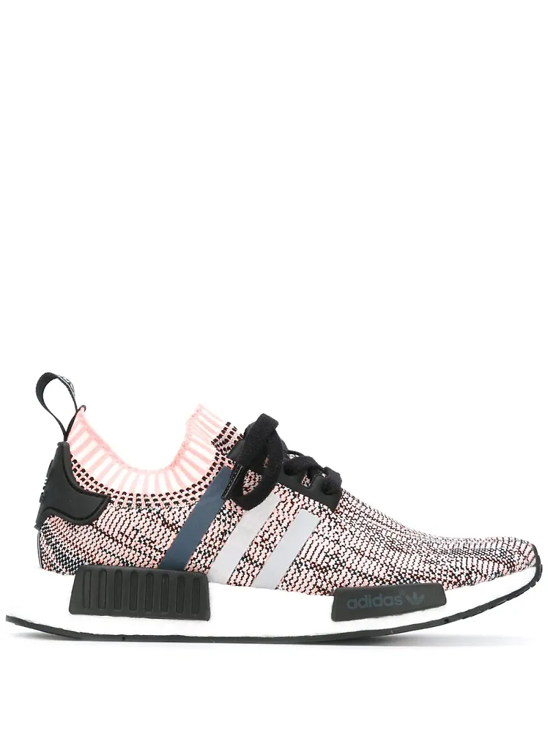 adidas träningsskor - Flerfärgad