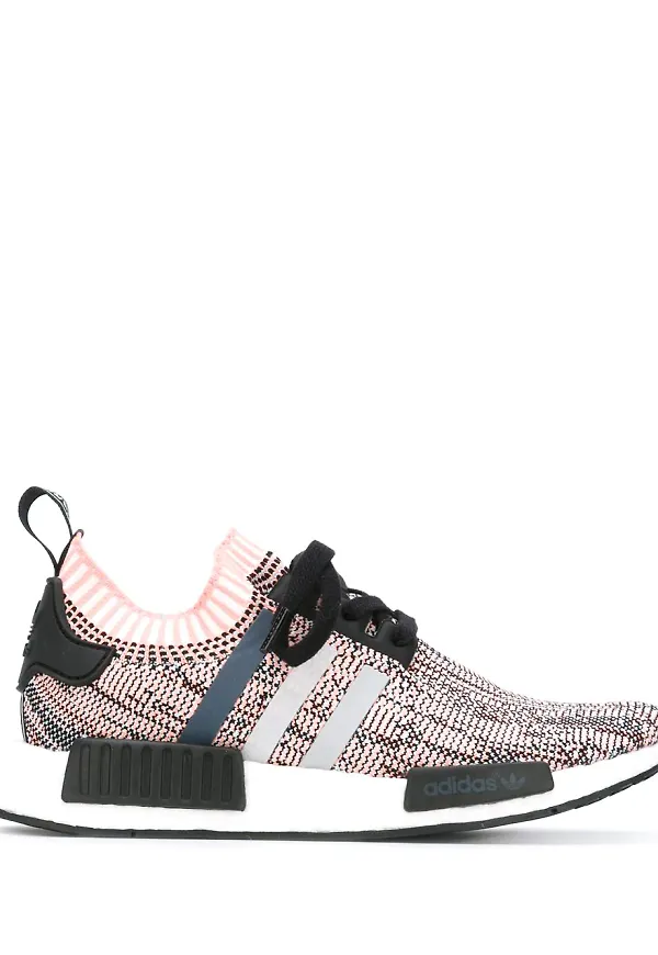 adidas träningsskor - Flerfärgad