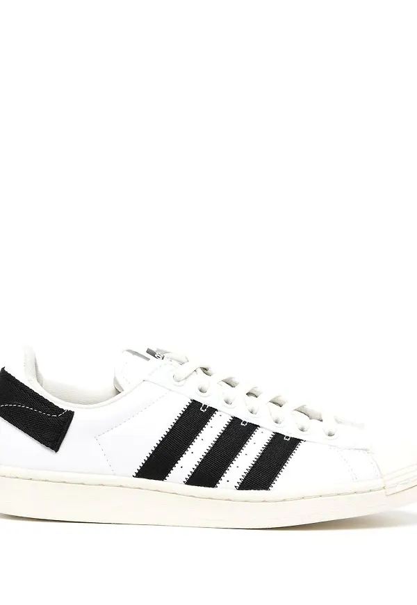adidas träningsskor - Vit