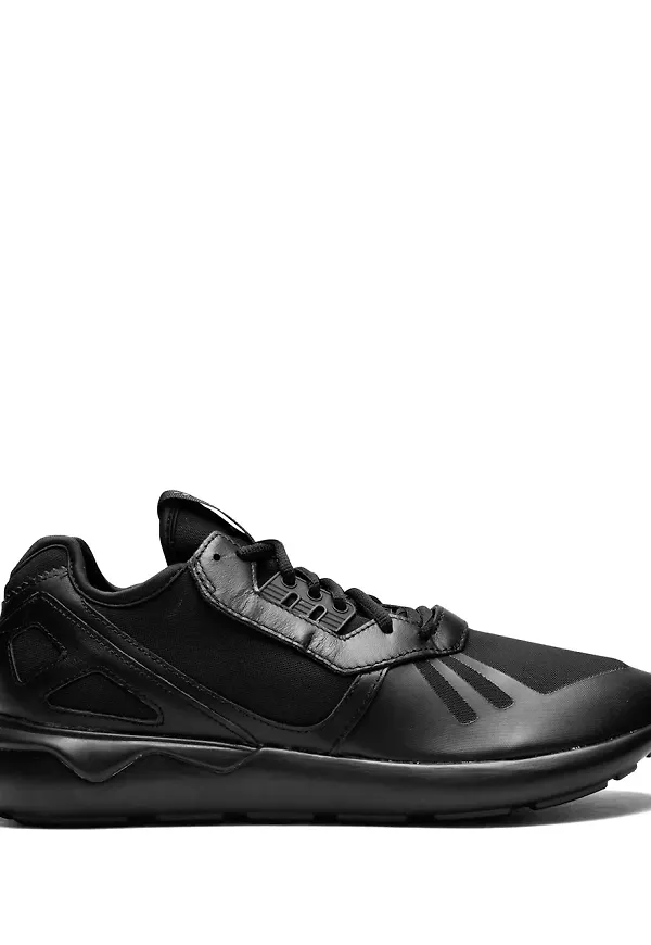 adidas Tubular löparsneakers - Svart