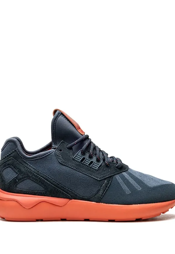 adidas Tubular Runner låga sneakers - Blå