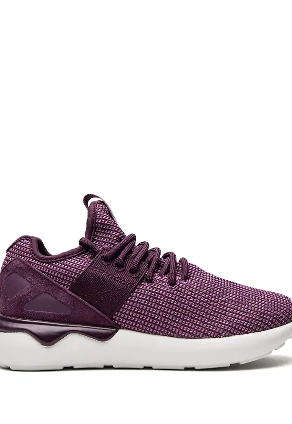 adidas Tubular Runner låga sneakers - Lila