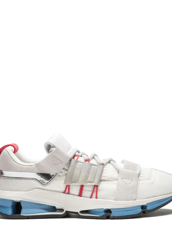 adidas Twinstrike ADV sneakers - Vit