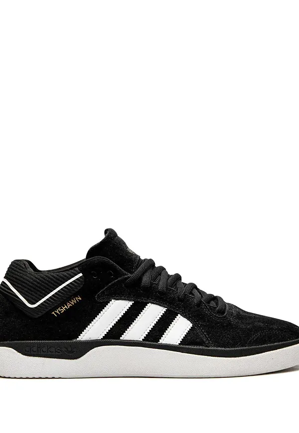 Svarta Adidas sneakers med tr dam (2026)  Kp online. Upp till -0% |  Alissa