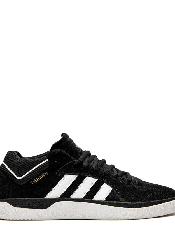 adidas Tyshawn låga sneakers - Svart