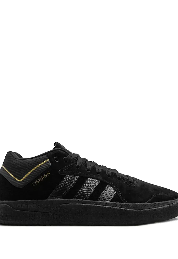 adidas Tyshawn sneakers - Svart
