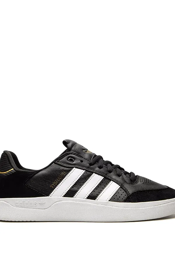 adidas Tyshawn sneakers - Svart