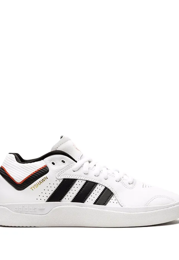 adidas Tyshawn sneakers - Vit