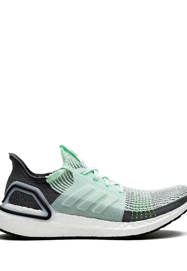 adidas Ultra Boost 2019 sneakers - Grön