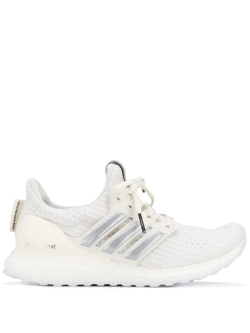 adidas Ultra Boost 4.0 sneakers - Vit