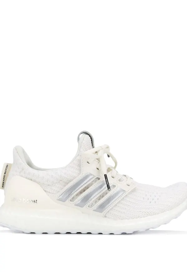 adidas Ultra Boost 4.0 sneakers - Vit