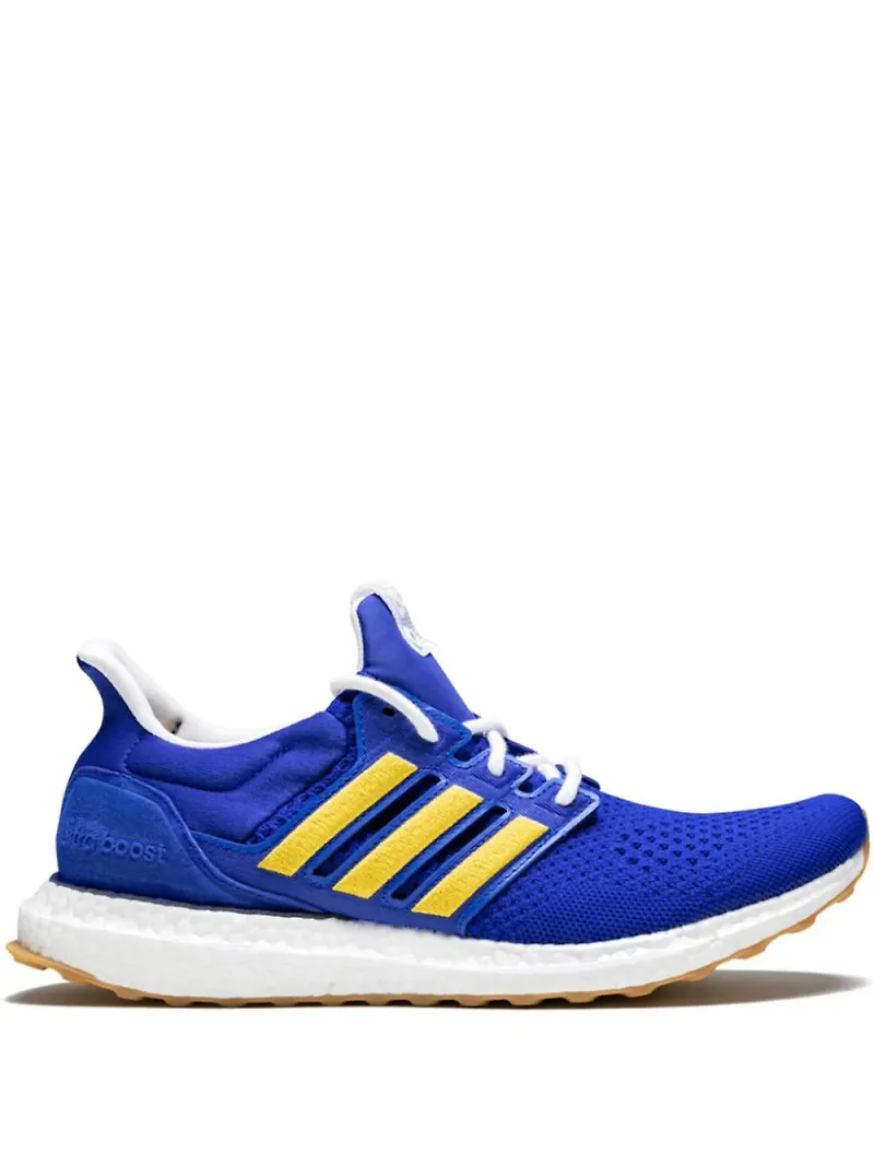 adidas Ultra Boost E.G - Blå