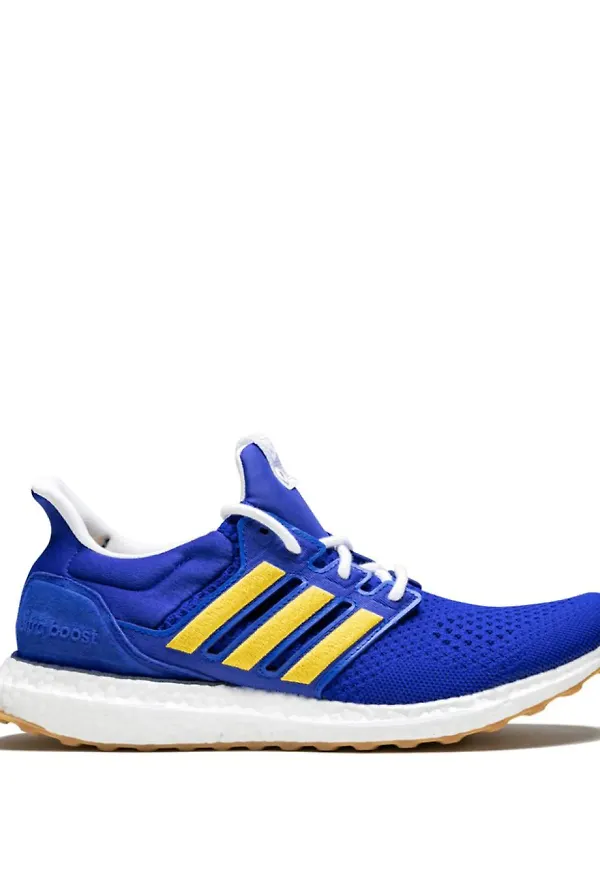 adidas Ultra Boost E.G - Blå