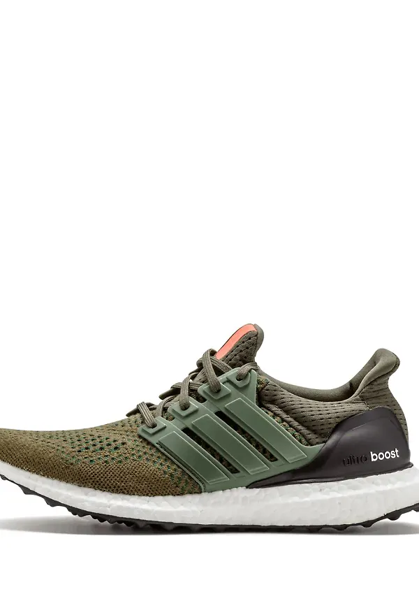 adidas Ultra Boost LTD sneakers - Grön