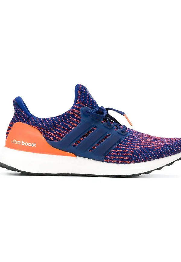 adidas Ultra Boost sneakers - Blå