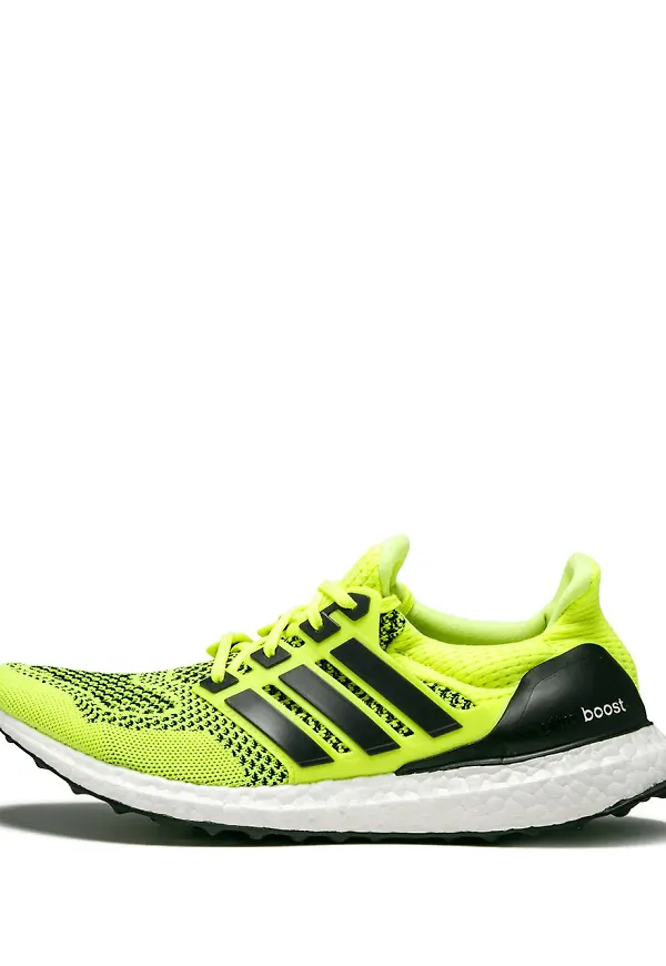 adidas Ultra Boost sneakers - Gul