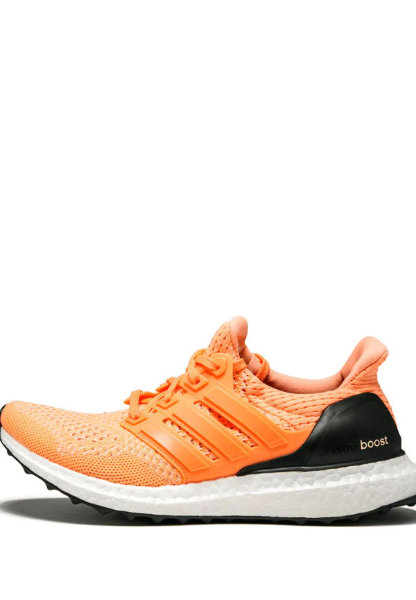 adidas Ultra Boost sneakers - Orange