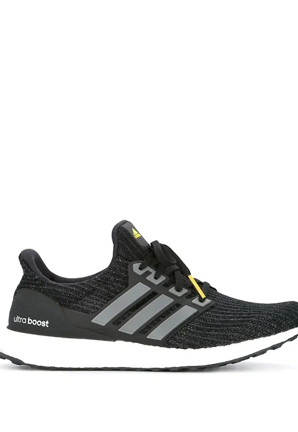 adidas Ultra Boost sneakers - Svart
