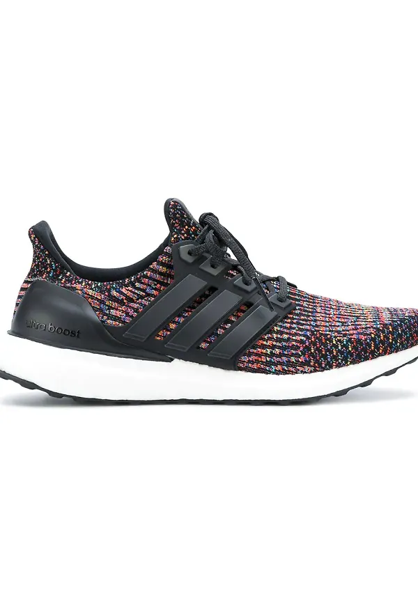 adidas Ultra Boost sneakers - Svart