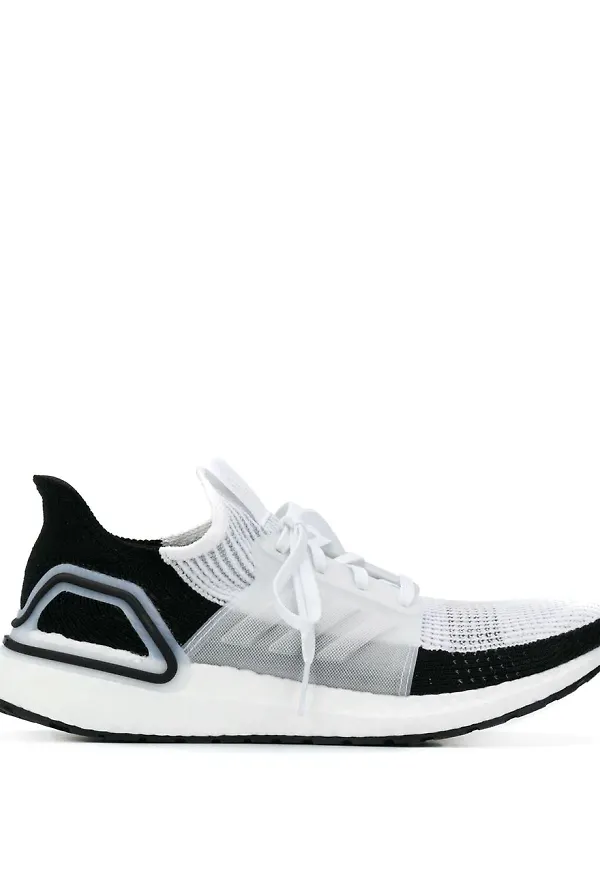 adidas Ultra Boost sneakers - Vit