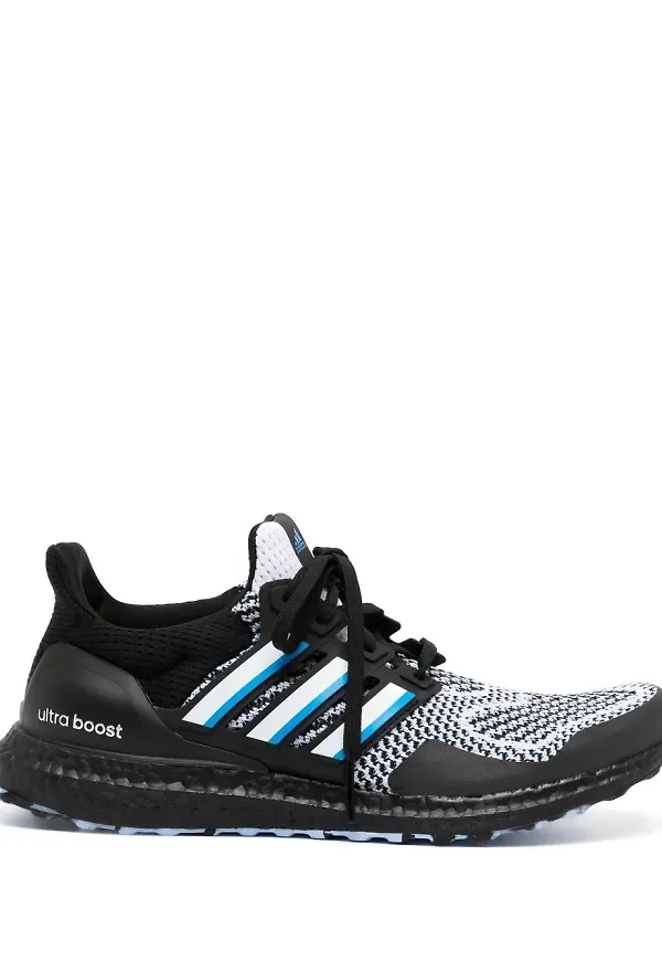 adidas Ultraboost 1.0 DNA Mighty Ducks Hawks sneakers - Svart