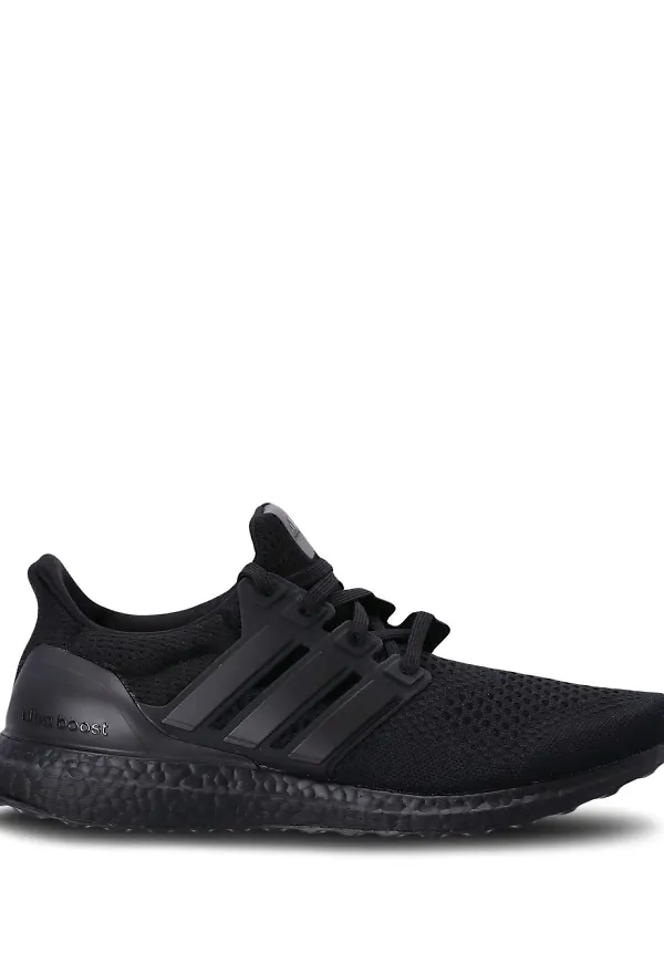 adidas Ultraboost 1.0 låga sneakers - Svart