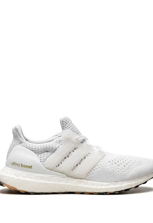 adidas UltraBoost 1.0 låga sneakers - Vit