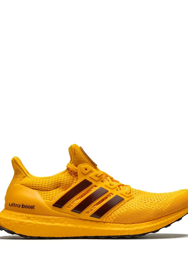 adidas UltraBOOST 1.0 sneakers - Gul