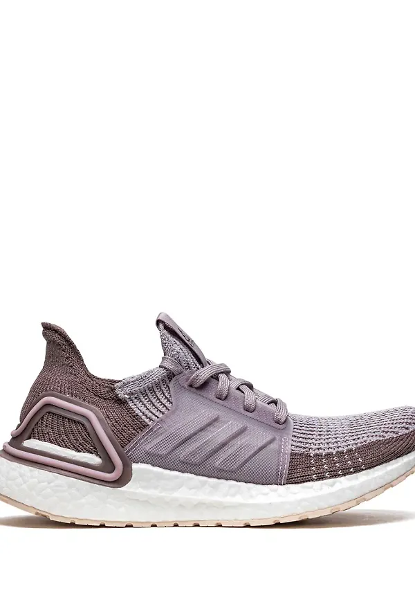 adidas Ultraboost 19 låga sneakers - Lila