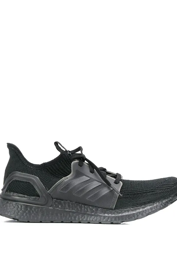 adidas Ultraboost 19 låga sneakers - Svart