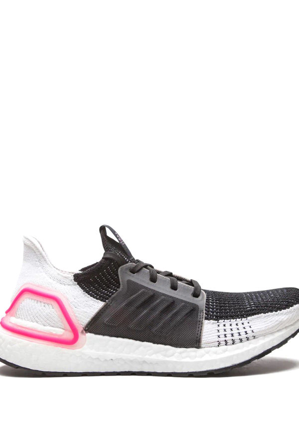 adidas Ultraboost 19 sneakers - Svart