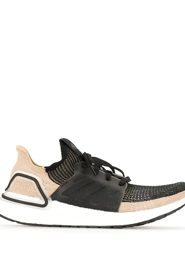 adidas Ultraboost 19 sneakers - Svart