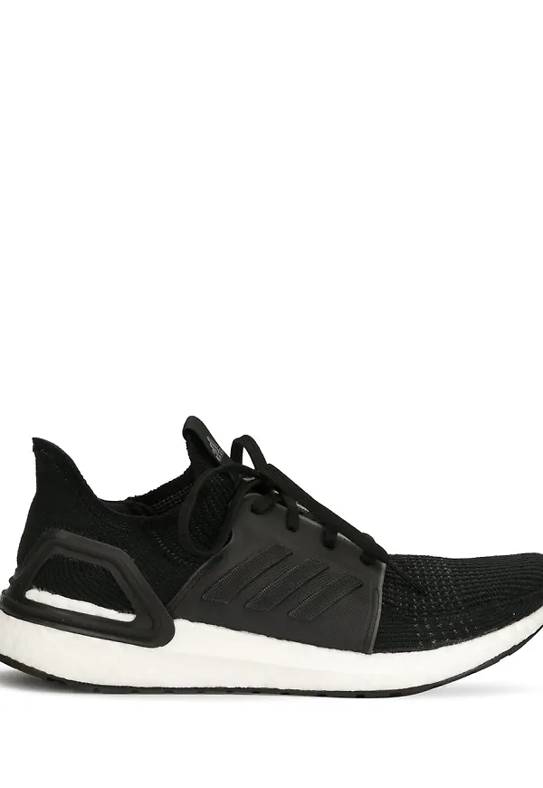 adidas Ultraboost 19 sneakers - Svart