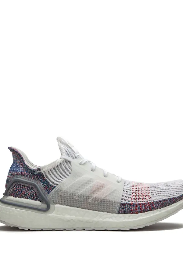 adidas Ultraboost 19 sneakers - Vit