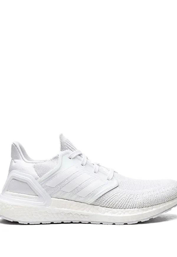 adidas Ultraboost 20 low-top sneakers - Vit